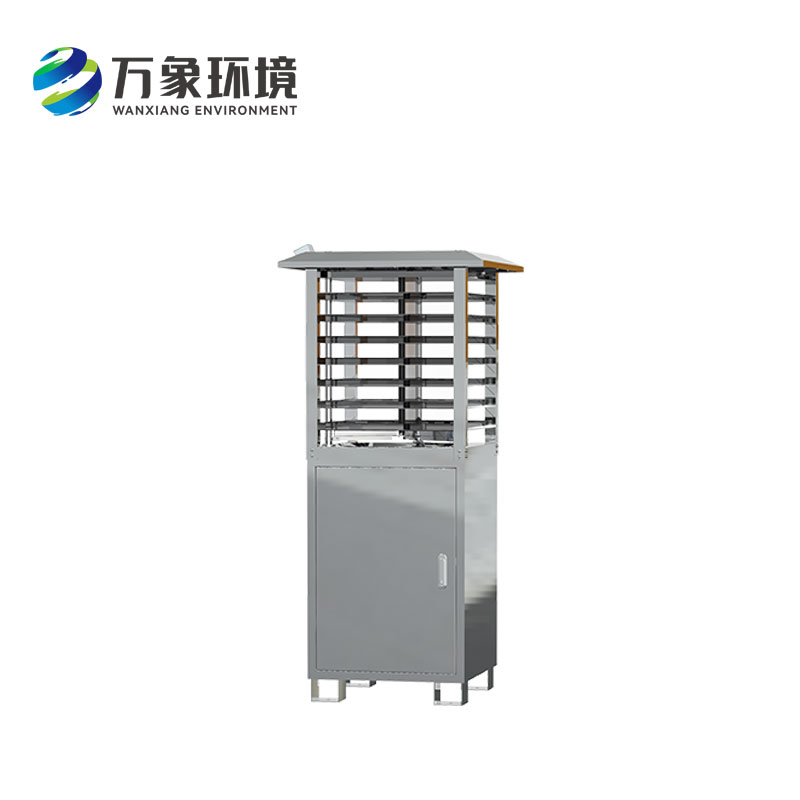 蟲情監(jiān)測設備 蟲情監(jiān)測設備