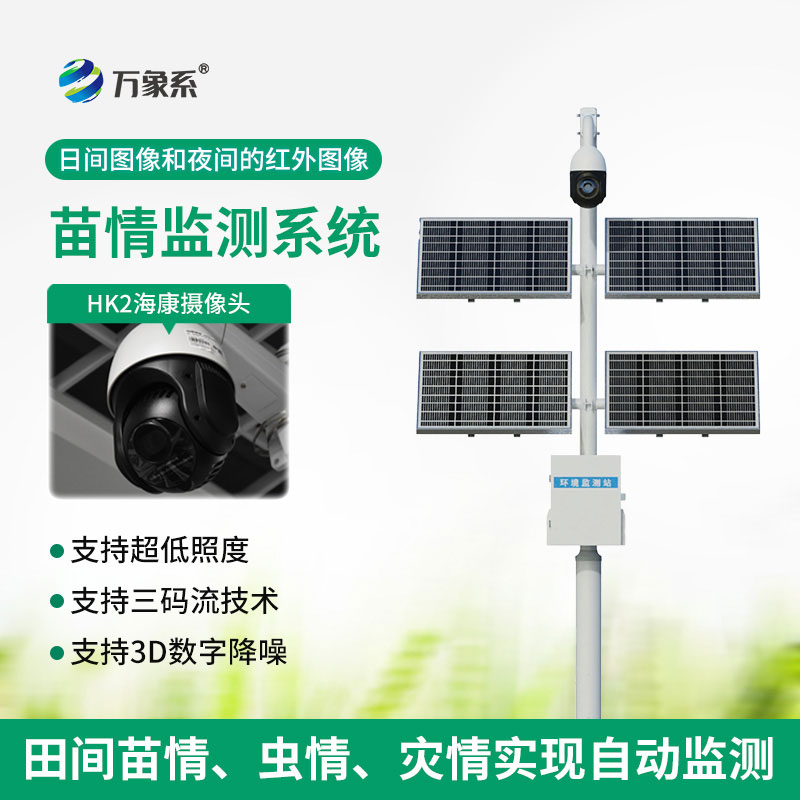 便捷高效顯實力：農作物生長監測儀獲種植戶認可